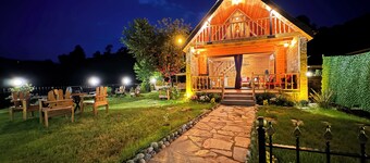 セイレガ ダグ エヴィ