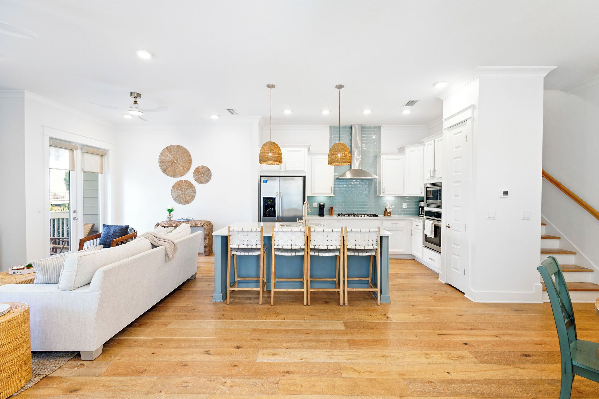 Welcome to 'Prominence Seaclusion' by Stay on 30a!