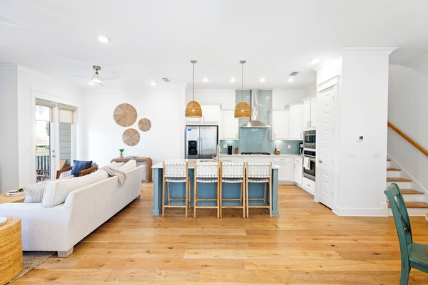 Welcome to 'Prominence Seaclusion' by Stay on 30a!