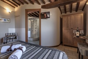 Spa - Private holiday house with pool in the heart of Tuscany (Cavriglia)