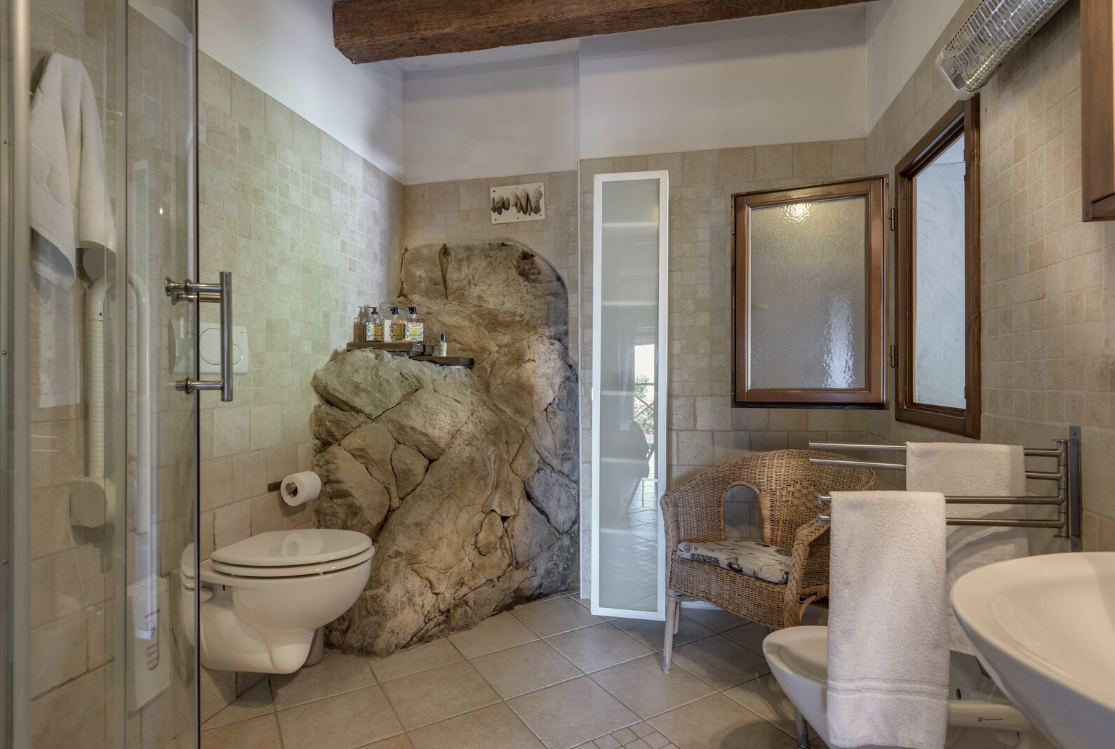 Badkamer