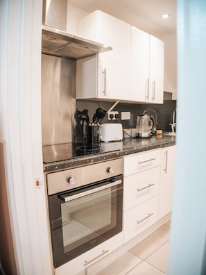 House | Private kitchen