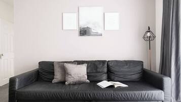 TV, offices