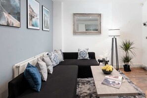 Tv och kontor