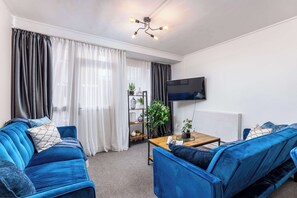 Télévision, espaces bureaux