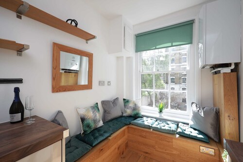 Modern 1 Bedroom Apartment  Next 2 Old Street St