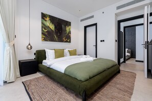 Elite Apartment