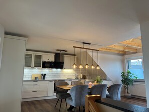 Dineren