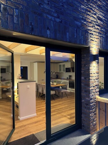 Fewo mit 4**** vom DTV | Hochwertig und modern wohnen | 2-6 Pers | Balkon