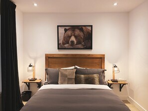 3 dormitorios, wifi gratis, ropa de cama