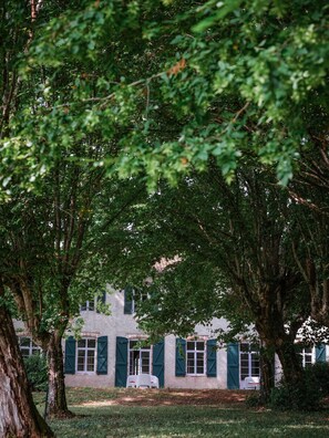 Exterior - Gite Chemin des Dames - Calm & Refined (Montauban)