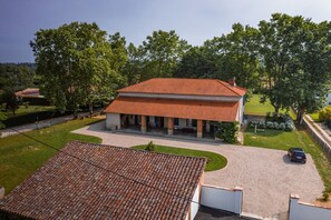 Aussenbereich