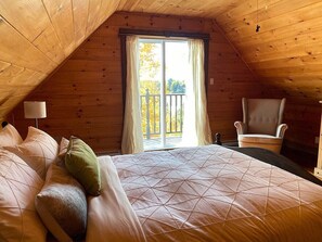 2 間睡房、熨斗/熨衫板、可攜式嬰兒床、免費 Wi-Fi