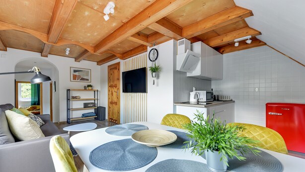 Unclassified image, 1 of 17, button - Stone Stream by 3City Rentals  (Sopot)