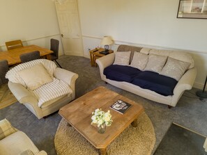 Appartement | Woonruimte
