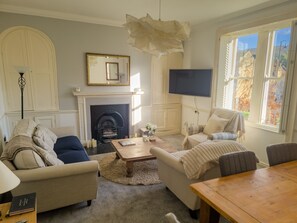 Apartment | Wohnbereich