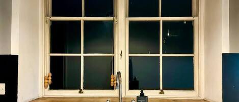 Apartment | Interior