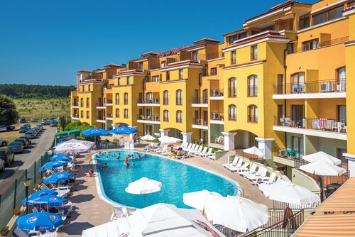 Aparthotel Serena Residence