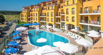 Aparthotel Serena Residence