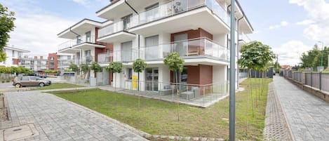 Exterieur
