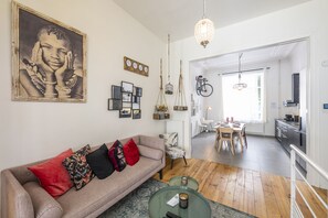 Oppholdsområde