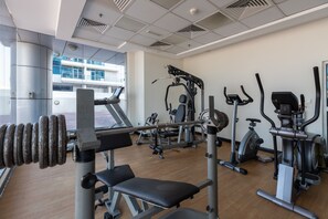 Gimnasio