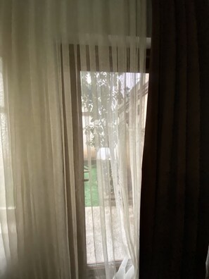Deluxe-Dreibettzimmer