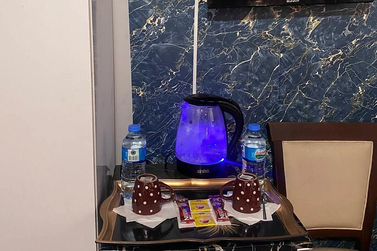 Classic Room | 1 bilik tidur, Wi-fi percuma