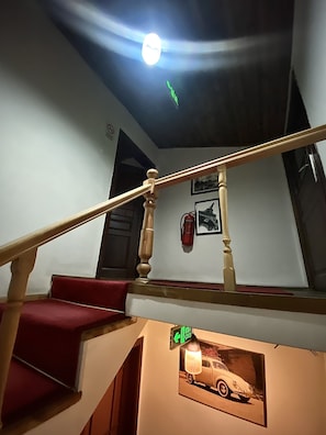 Hallway - Yesil Hotel  (Bursa)