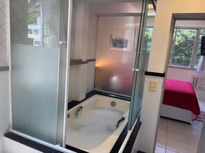 1 slaapkamer, wifi, beddengoed