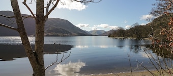 8 Little Mell Fell 度假屋