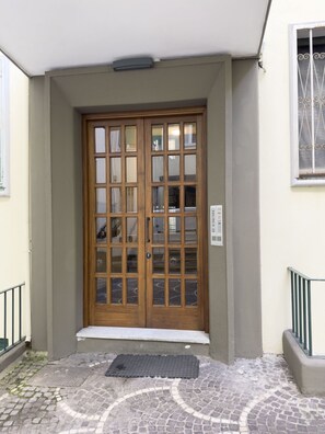 Detalle exterior