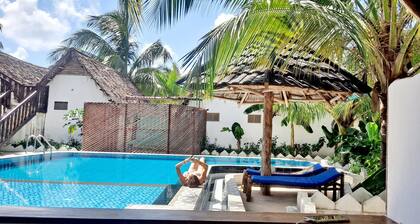 The New Blue Waves Hotel