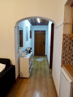 Interior - A Linda Cascais (Cascais)