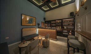 Bar d'aperitius
