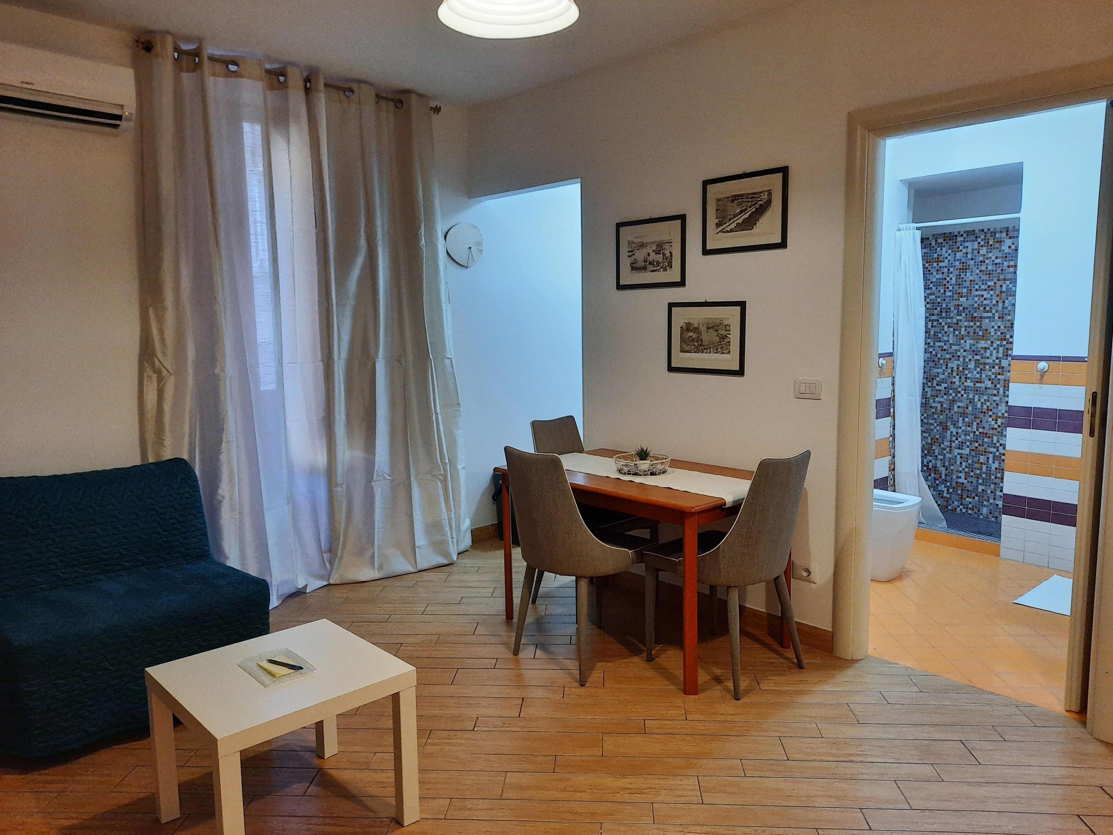 Casa Cavour Ortigia Siracusa. Cozy Apartment Situated In The Core Of Ortigia. - Syracuse