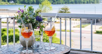 Ferienwohnung Meeresbrise