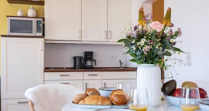 Ferienwohnung Meeresbrise