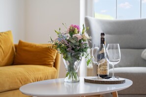 Interior - Meeresbrise.. Direkt an der Ostsee (Harrislee)