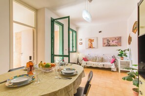 Dining - Villetta Tamari 300 meters from the sea (Melendugno)