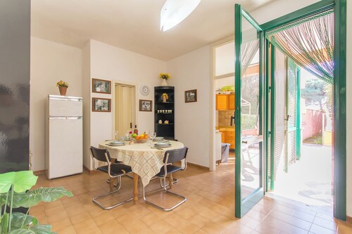 Villetta Tamari 300 meters from the sea