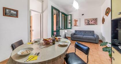 Villetta Tamari 300 meters from the sea