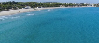 Villetta Tamari 300 meters from the sea