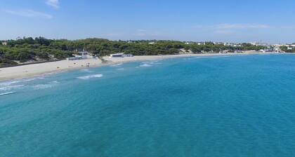 Villetta Tamari 300 meters from the sea