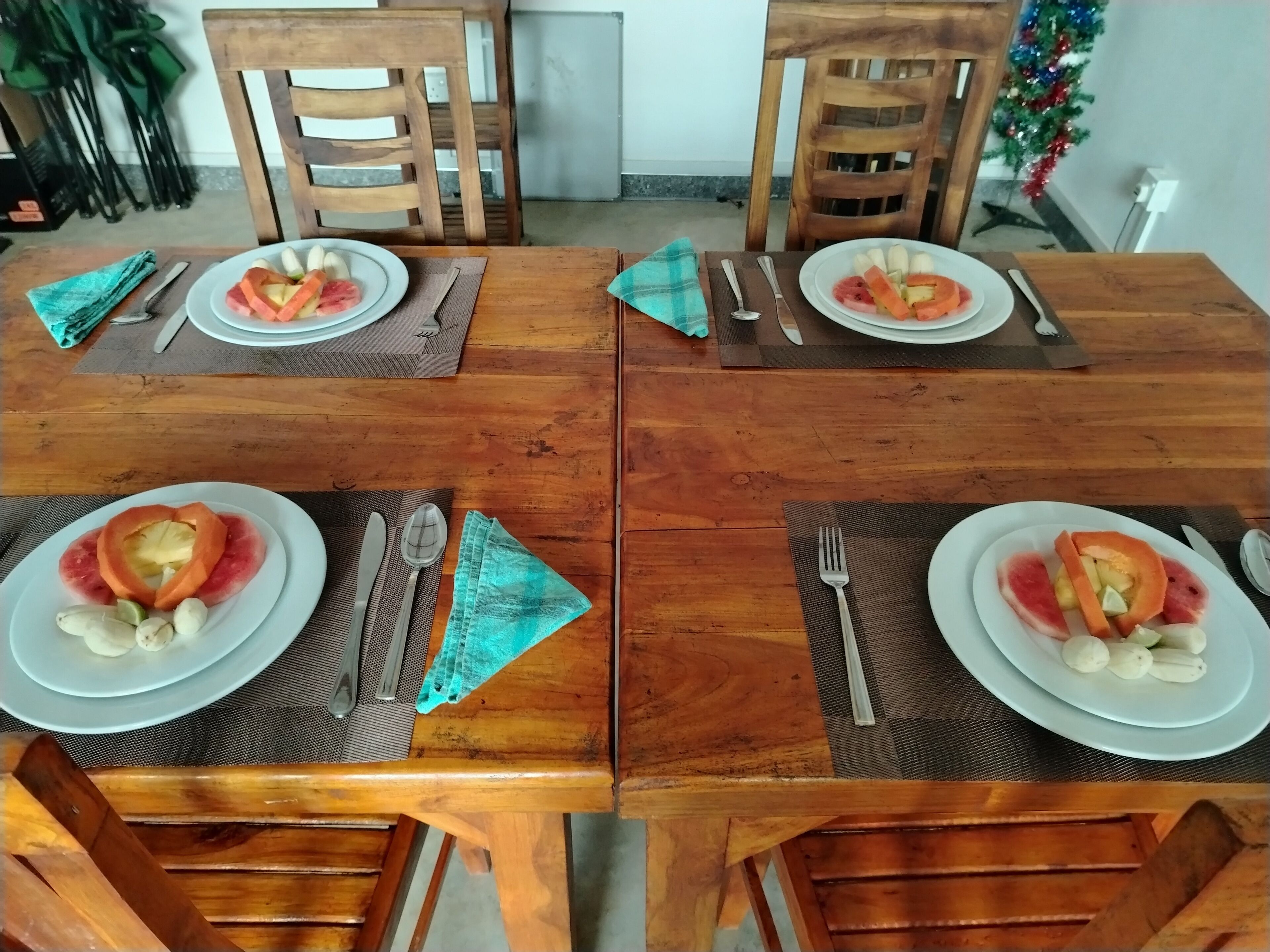 ร้านอาหาร