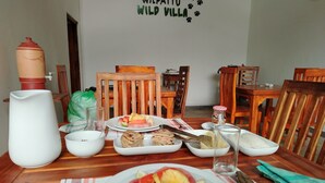 อาหารและเครื่องดื่ม