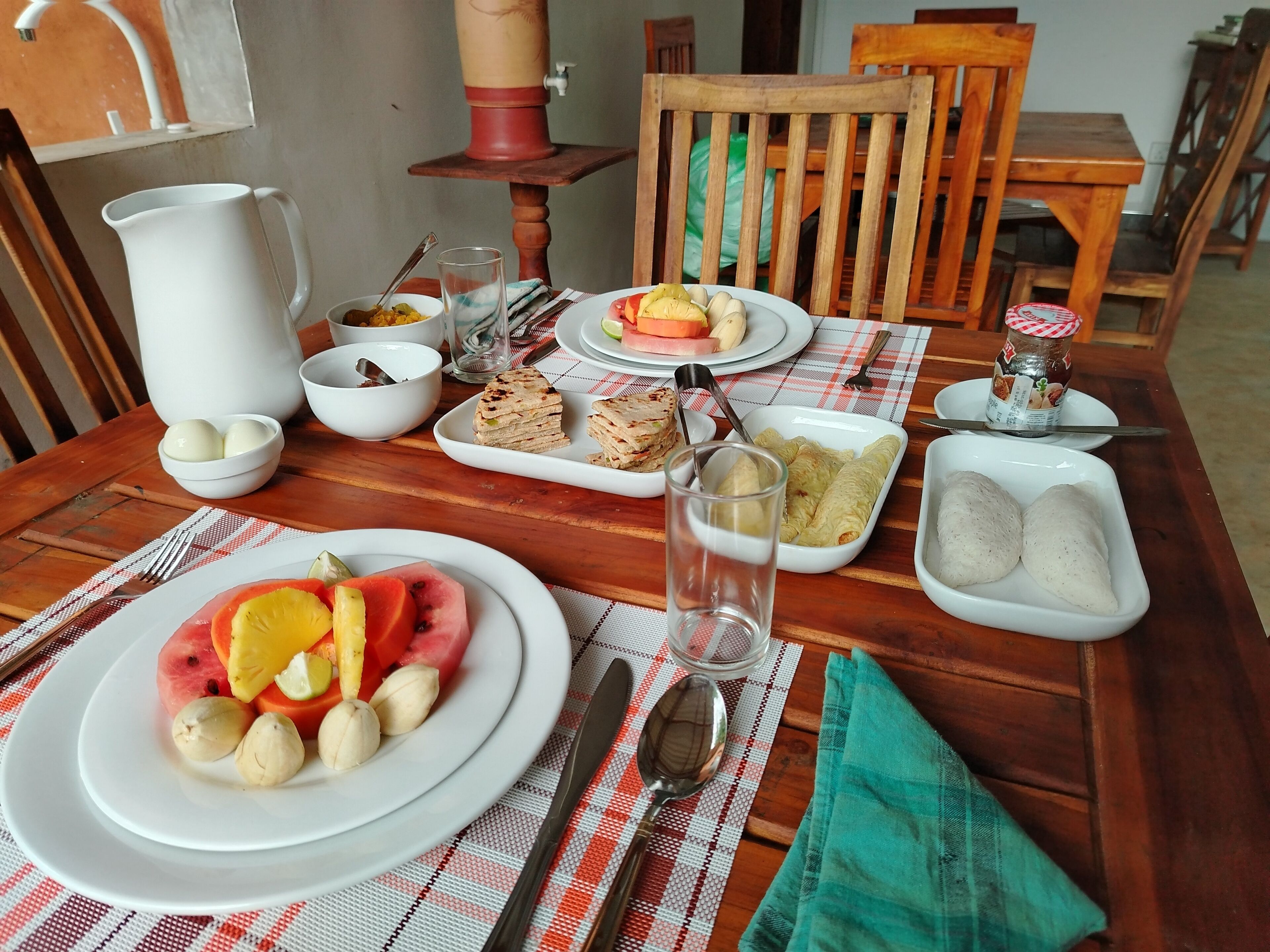 Restoran