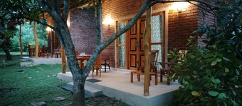 Wilpattu wild villa