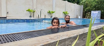 Wilpattu wild villa