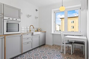 Suite Studio Confort | Coin cuisine privé